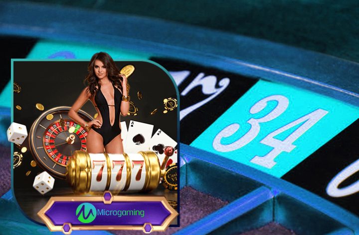 Tertarik Main Judi Online Casino Live Dealer Berikut Tata Caranya